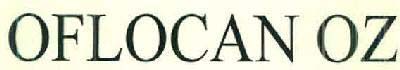 OFLOCAN OZ logo