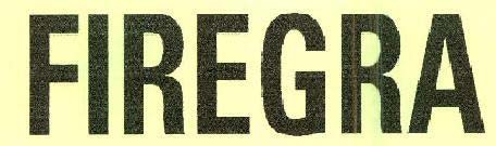 FIREGRA logo