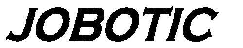 JOBOTIC logo