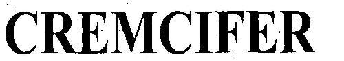 CREMCIFER logo