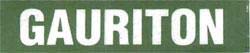 Trademark logo