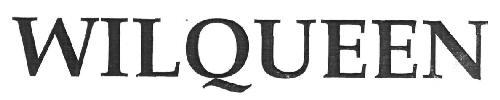 WILQUEEN logo