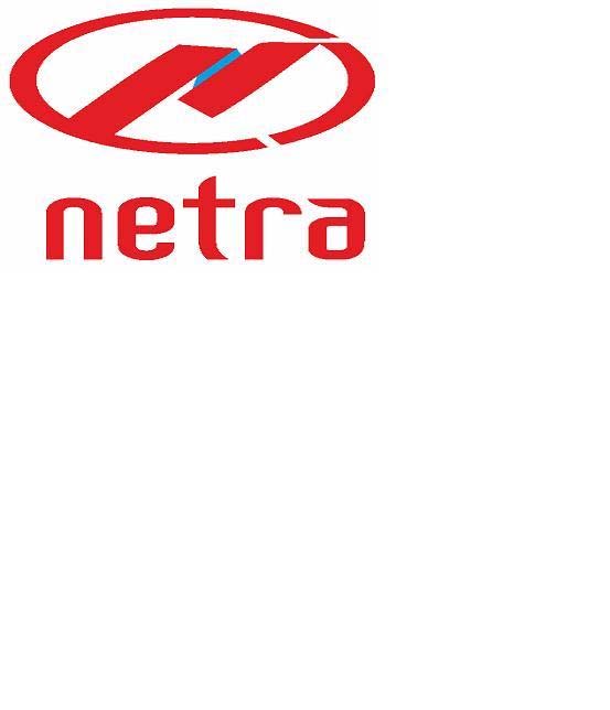 netra logo