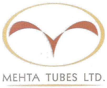 MEHTA TUBES LTD. logo