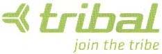 < tribal join the tribe logo