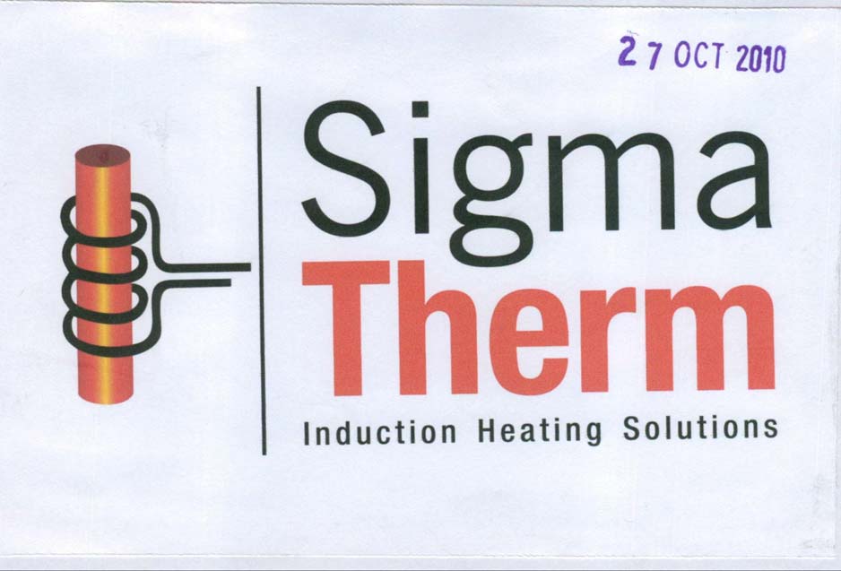 Sigma Therm logo