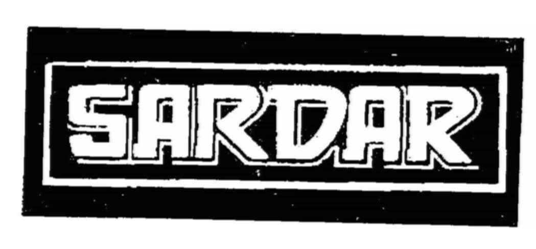 Trademark logo
