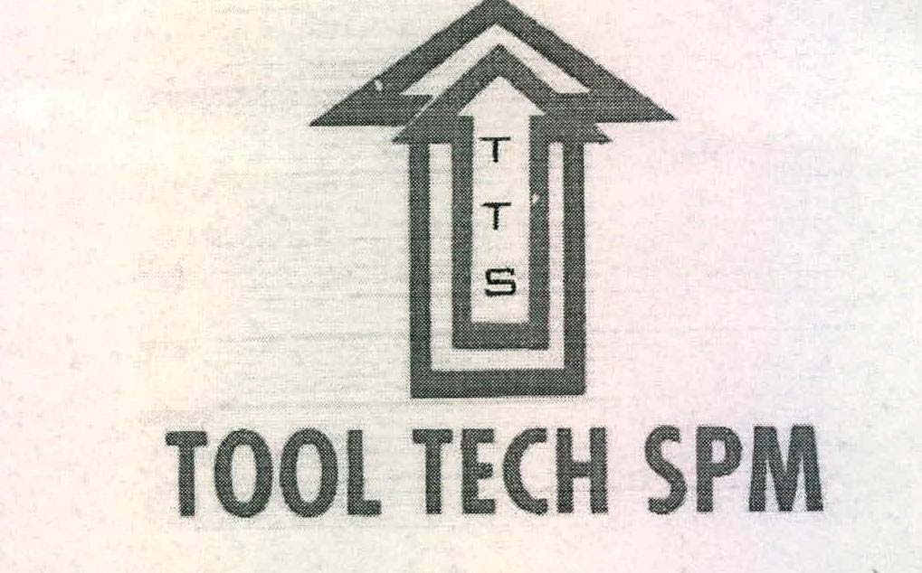 TOOL TECH SPM logo