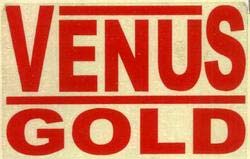 GOLD logo
