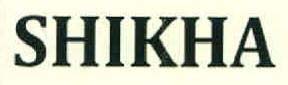 SHIKHA logo