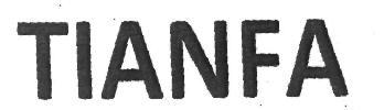TIANFA logo