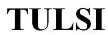 TULSI logo