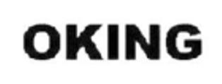 OKING logo