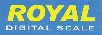 ROYAL logo