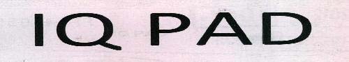 Trademark logo