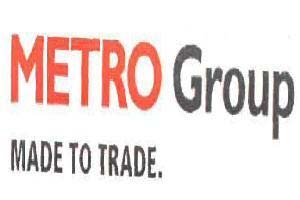 METRO Group logo