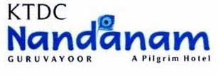 KTDC Nandanam logo