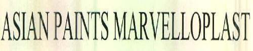 Trademark logo