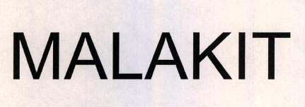 MALAKIT logo
