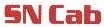 SN Cab logo