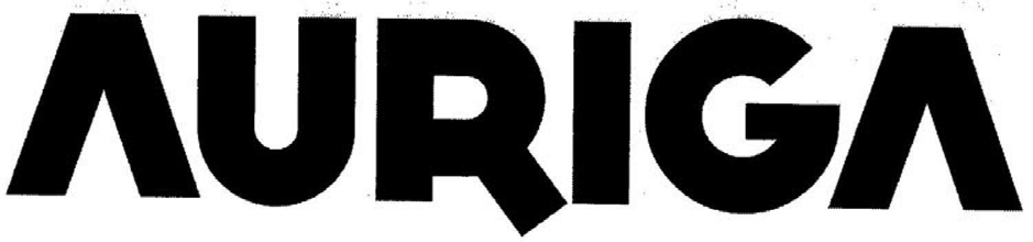 AURIGA logo