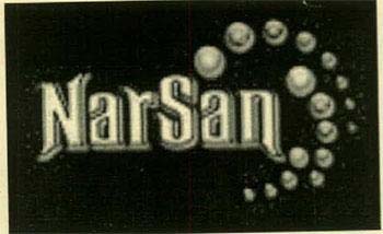 Trademark logo