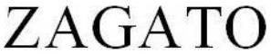 ZAGATO logo