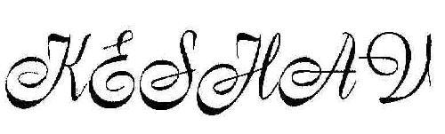 Trademark logo