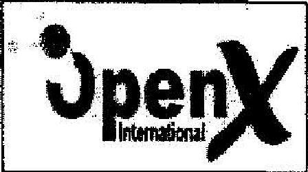 Trademark logo