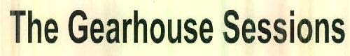 The Gearhouse Sessions logo