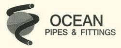 e OCEAN PIPES & FITTINGS logo