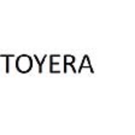 TOYERA logo