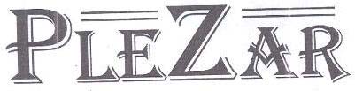 PLEZAR logo