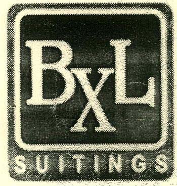 Trademark logo
