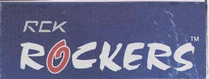 Trademark logo