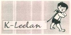 Trademark logo