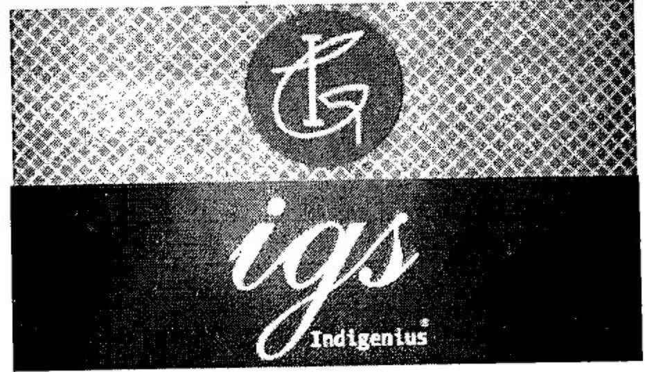 Trademark logo
