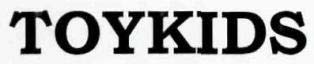 TOYKIDS logo