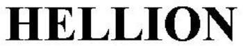 HELLION logo
