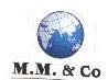 MLM. & Co logo