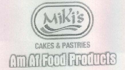 CAKES & PASTRIES logo