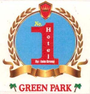 Trademark logo