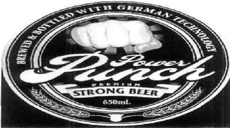 Trademark logo