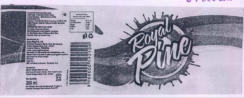 Trademark logo