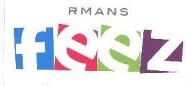 Trademark logo