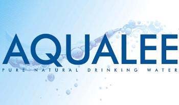 AQUALEE logo