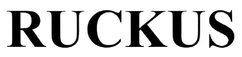 RUCKUS logo