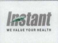 WE VALUE YOUR HEALTH logo