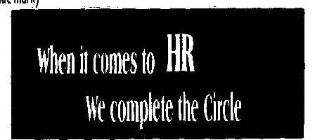 Trademark logo