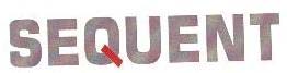 SEQUENT logo